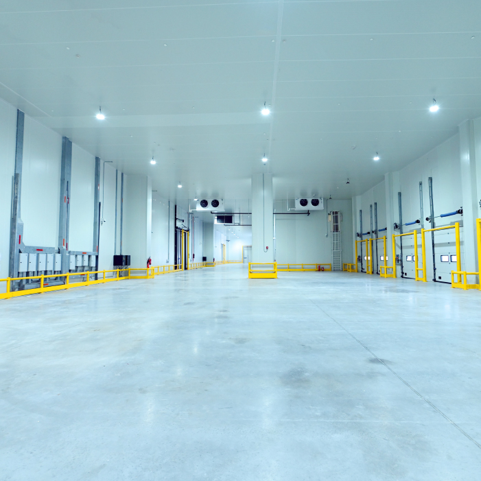 Convertible cold storage warehouses-1