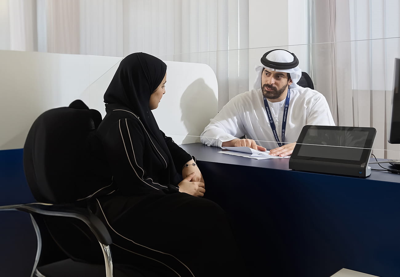حلول تأسيس الأعمال في المنطقة الحرة