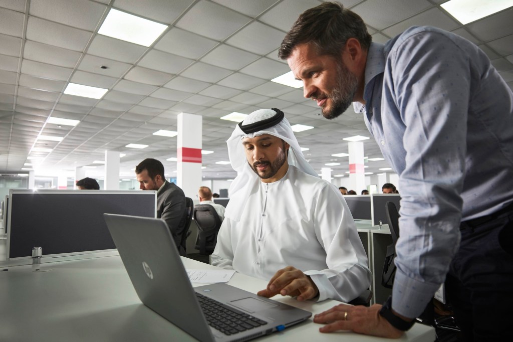 كيزاد تقدم مجموعة جديدة من الخدمات الرقمية لمتعامليها بالتعاون مع بوابة المقطع