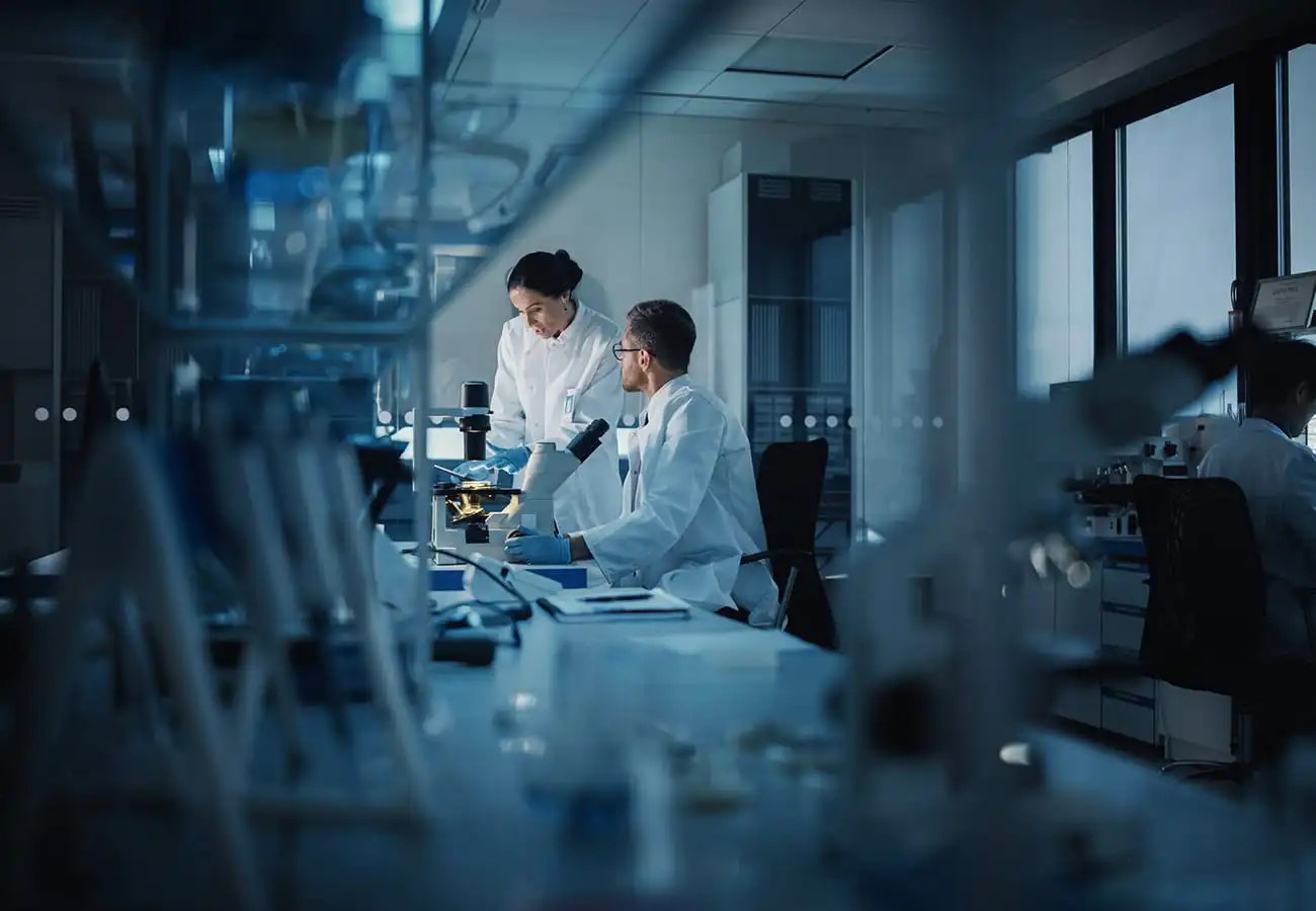 Leading Universities