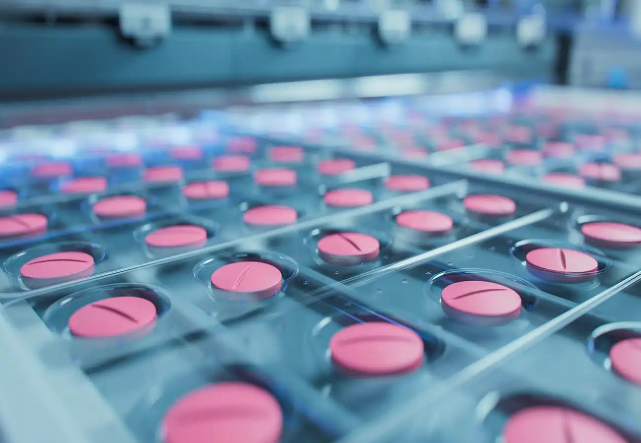 Manufactures and Supplier