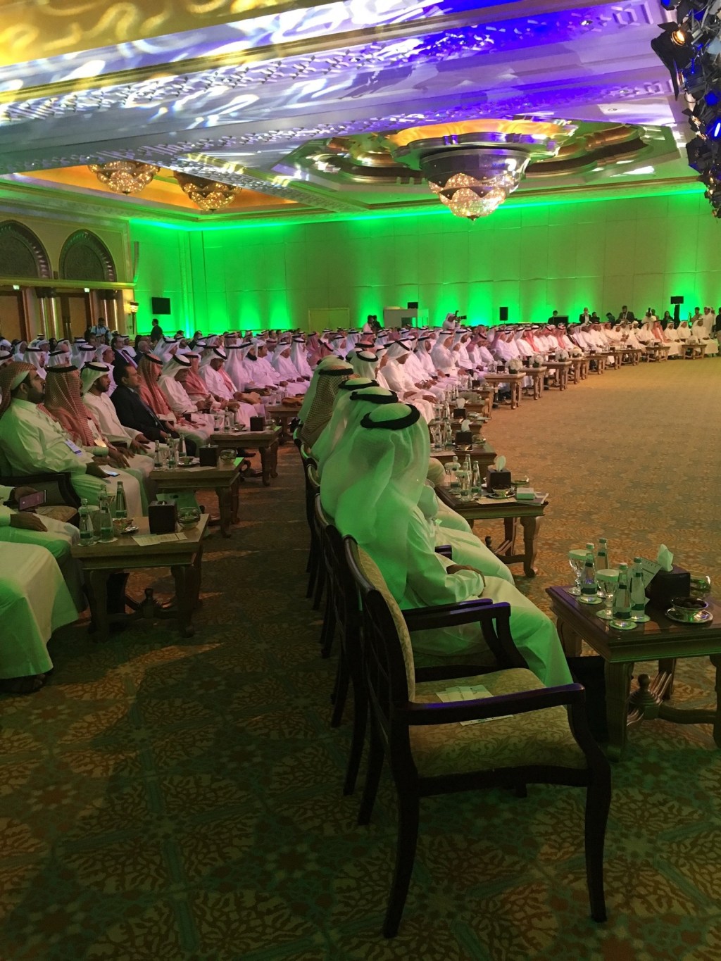 على هامش الملتقى الإماراتي-السعودي للأعمال 2017 موانئ أبوظبي تكشف عن حوافز مجزية للمستثمرين السعوديين في كيزاد