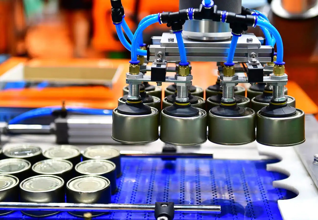 Essential Products and Services-in the Value Chain