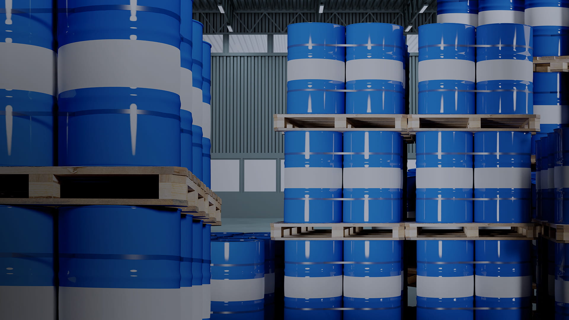 Speciality Chemicals
