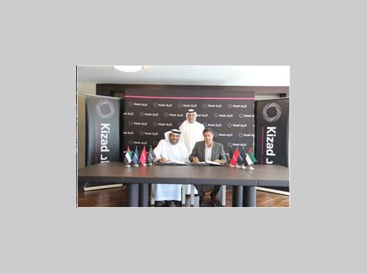 Kizad Welcomes First Third Party Logistics Company with AED 270 Million Investments