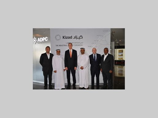 Al-Braik Investments Retains Jefferies LLC