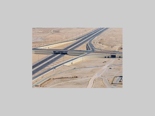 Bauer and Kizad announce signing of 50-year lease agreement at Hannover Messe