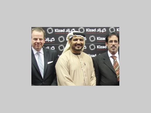 Kizad support German business in Abu Dhabi