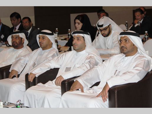 MoE & Kizad to explore investment opportunities at GID 2013