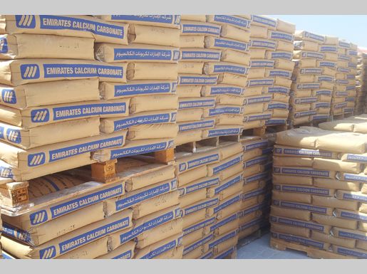Major UAE calcium carbonate operation to set up in Kizad
