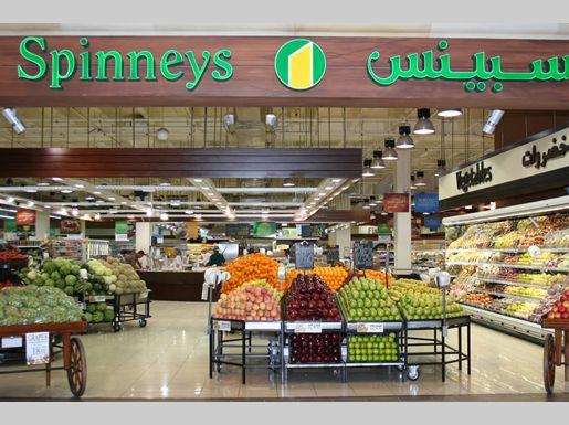 Kizad welcomes major FMCG division of Spinneys Abu Dhabi