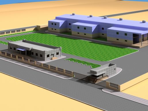 Palletco to invest in AED 90.7 million plastics facility