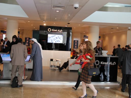Kizad acknowledges growing healthcare sector within GCC