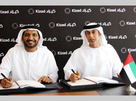 Kizad signs on Al Khaili Group with AED 280m investment