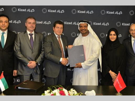 Kizad welcomes McDonalds’ exclusive packaging provider