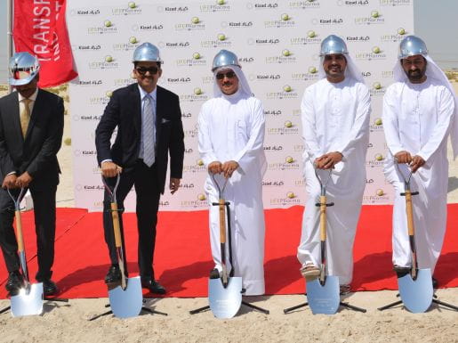 New Abu Dhabi centre of excellence to produce first anti-cancer drugs in the GCC