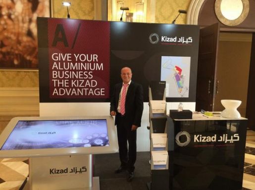 Kizad participates in the 29th “International Aluminium Conference”