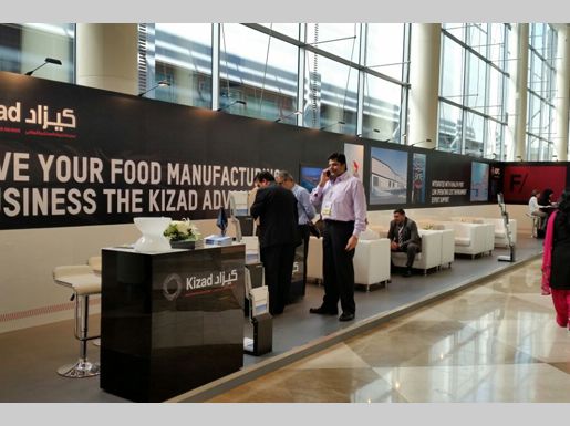 Khalifa Port and Kizad showcased at Gulfood Manufacturing