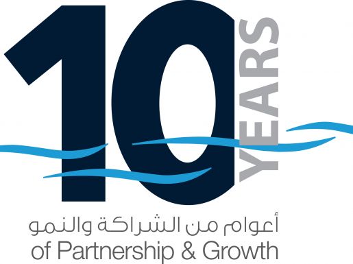 Abu Dhabi Ports celebrates 10th anniversary in 2016
