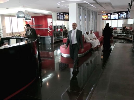 Abu Dhabi Ports’ Kizad launches Phase-1 of high-end automation drive to expedite investor submissions