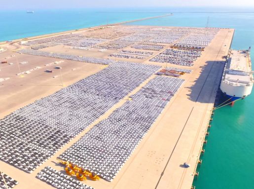 Abu Dhabi Ports Continues its Double-Digit Growth Journey in H1 2016 Results