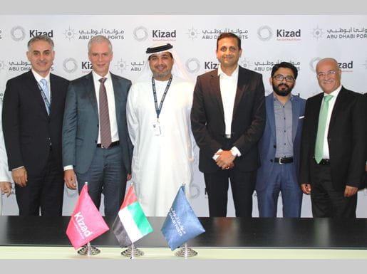 Sobha Group to set up furniture factory in Abu Dhabi Ports’ Kizad