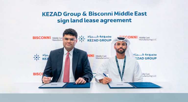 Bisconni-Middle-East-Manufacturing-Factory-KEZAD