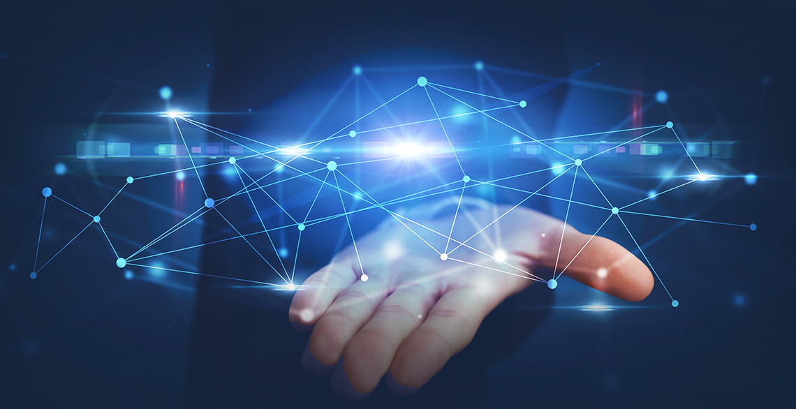 Connect with Your Business Community