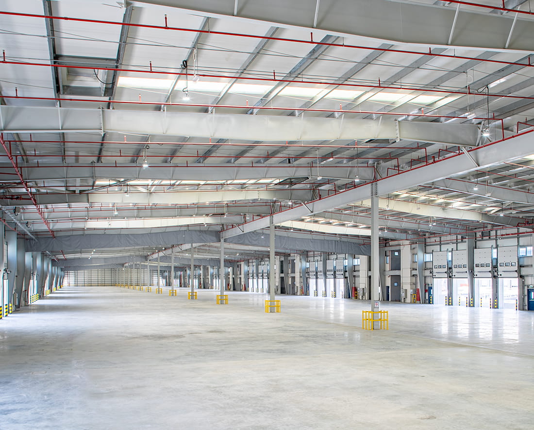 Flexibility of Scale