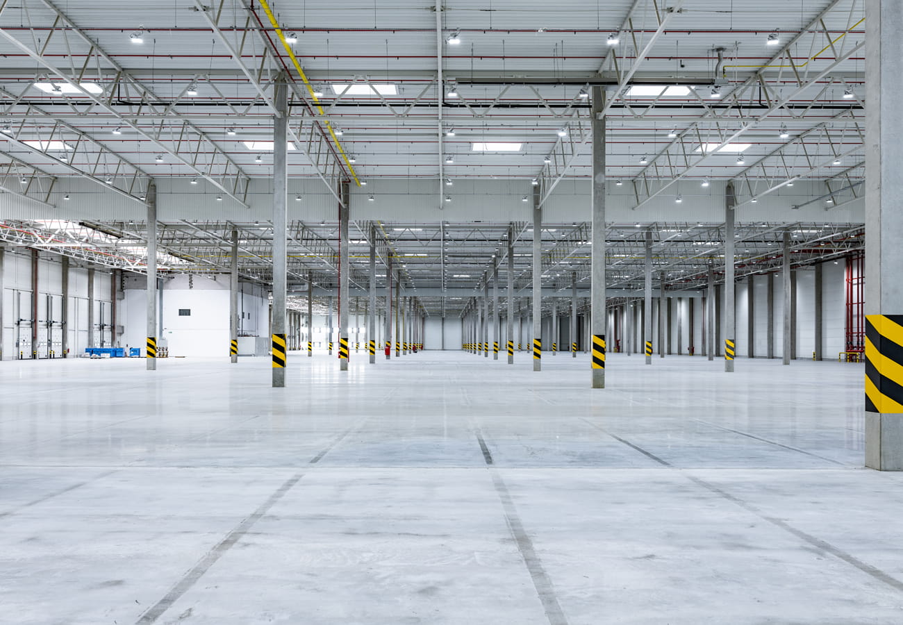 Infrastructure to Support from Very Small to Very Large Projects