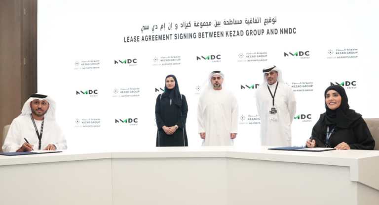 KEZAD-Group-agreement-with-NMDC-Energy