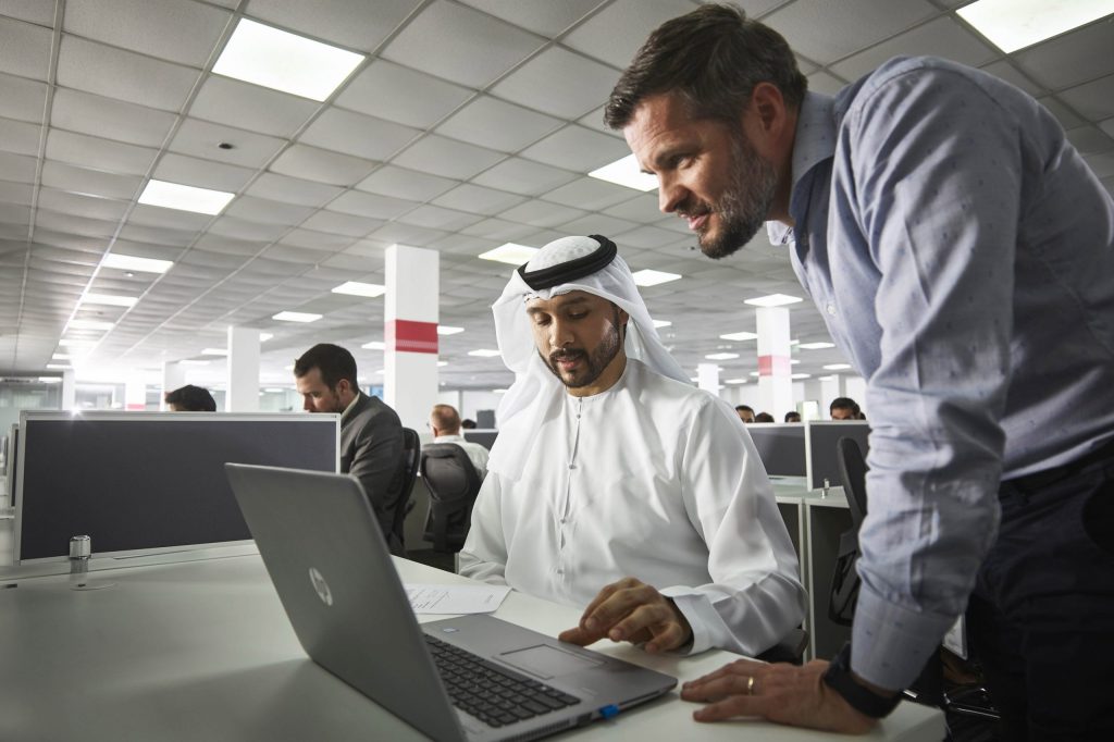 KIZAD Rolls Out New Set of Digital Services through Maqta Gateway