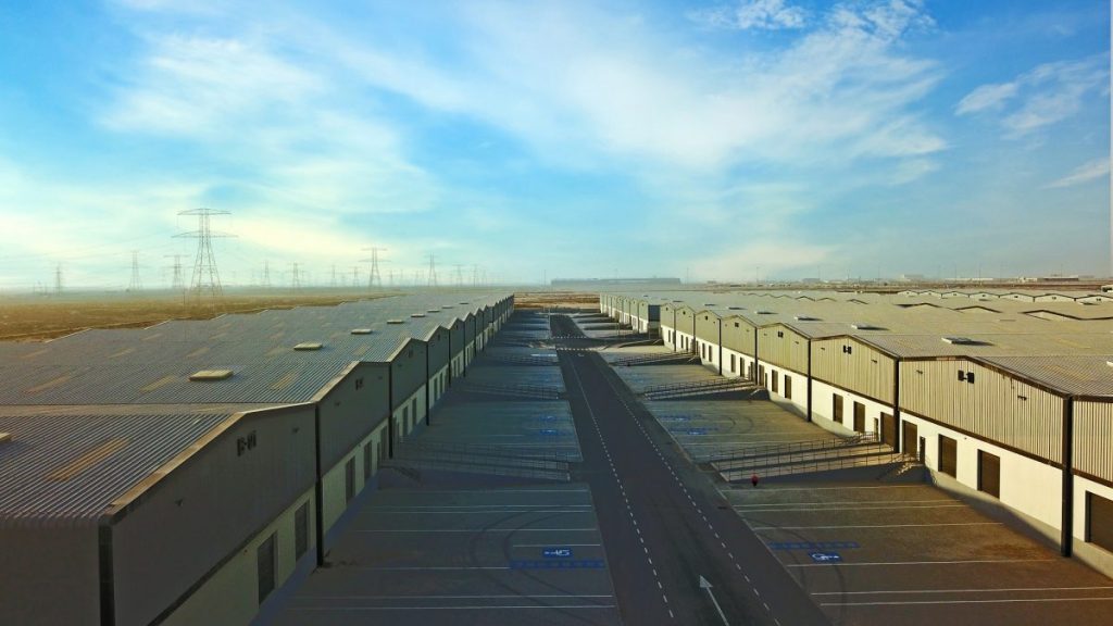 New Light Industrial Units and Free Zone Warehouses launched in KIZAD’s rapidly expanding logistics hub