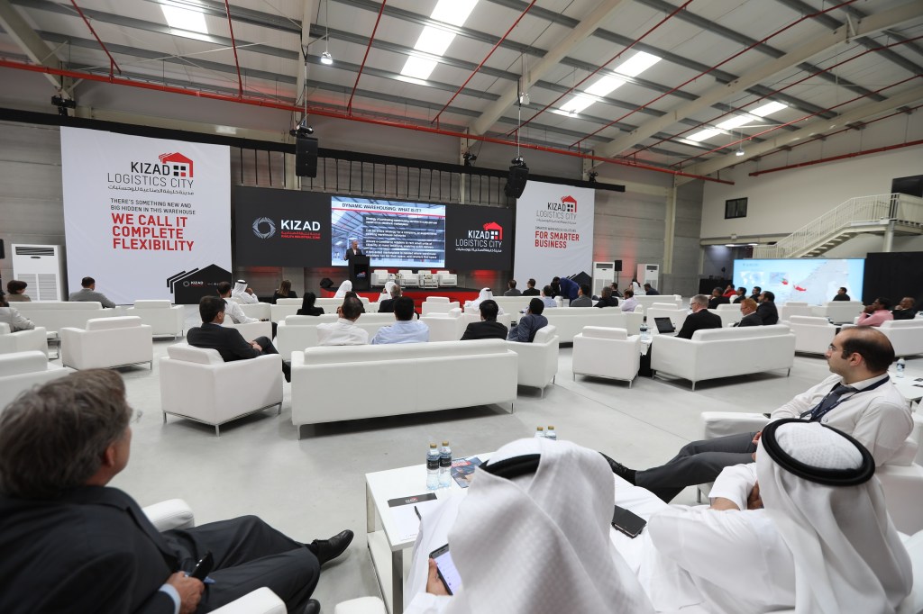 KIZAD launches first “on-demand” warehouse offering in the Middle East