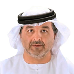 Mohamed Al Khadar Al Ahmed