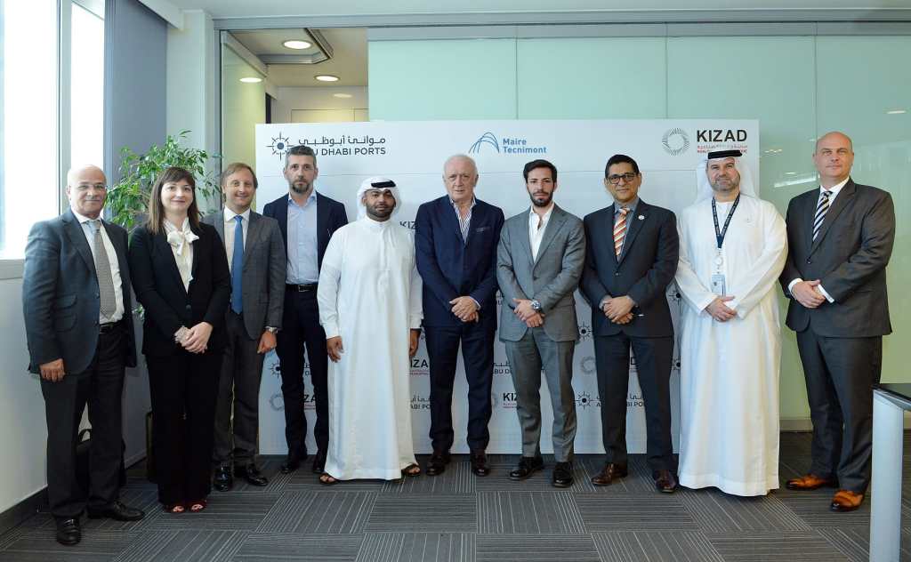 New Reprocessing Polymer Facility to start in KIZAD