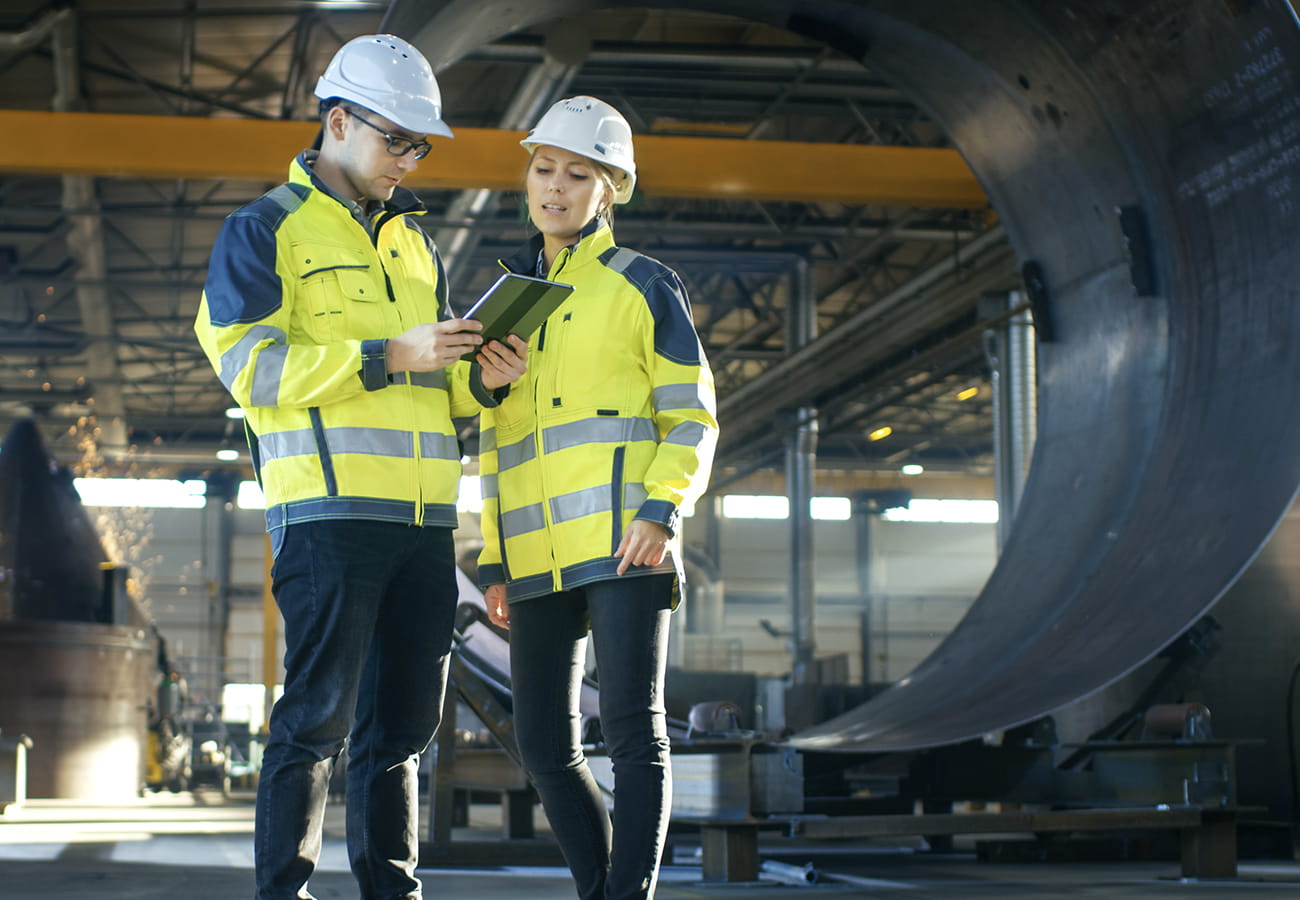 Integrated Services and Support