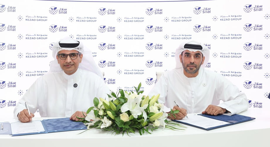 Silal Signs Musataha Agreement with KEZAD to Revolutionize Agriculture with Bold AgTech Projects in Al Ain