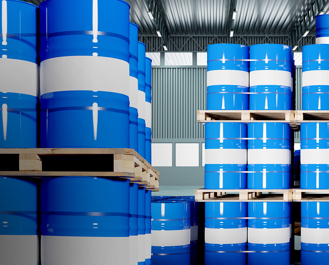 Speciality Chemicals