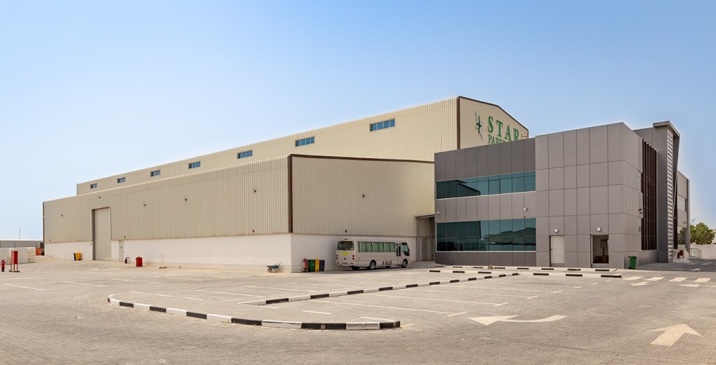Star Paper Mill to Set Up AED 200 million Recycled Paper Mill in KEZAD in Support of UAE Circular Economy