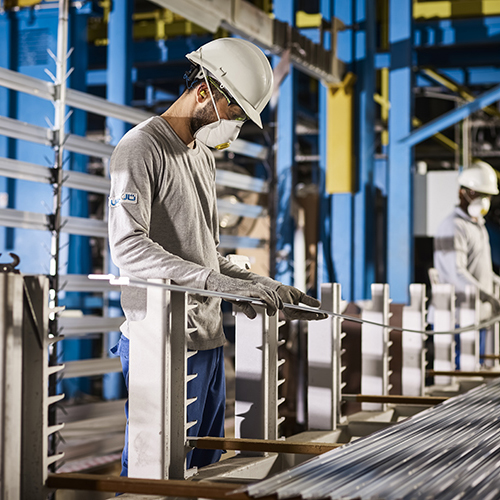 AD Ports Group Leased Out Over 2.2 Million Square Metres of Industrial Land in First Half of 2021
