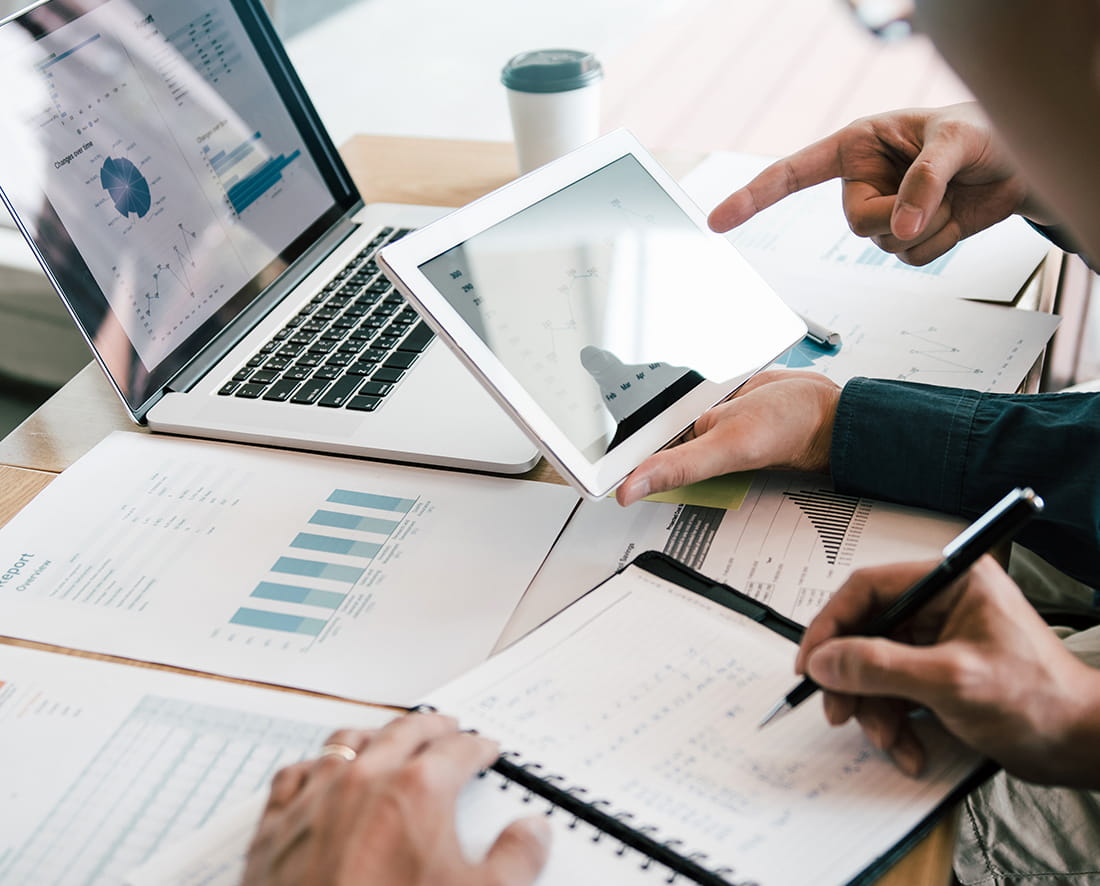 Case Studies & Insights