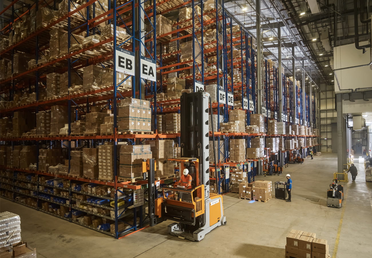 Lower Operational Cost