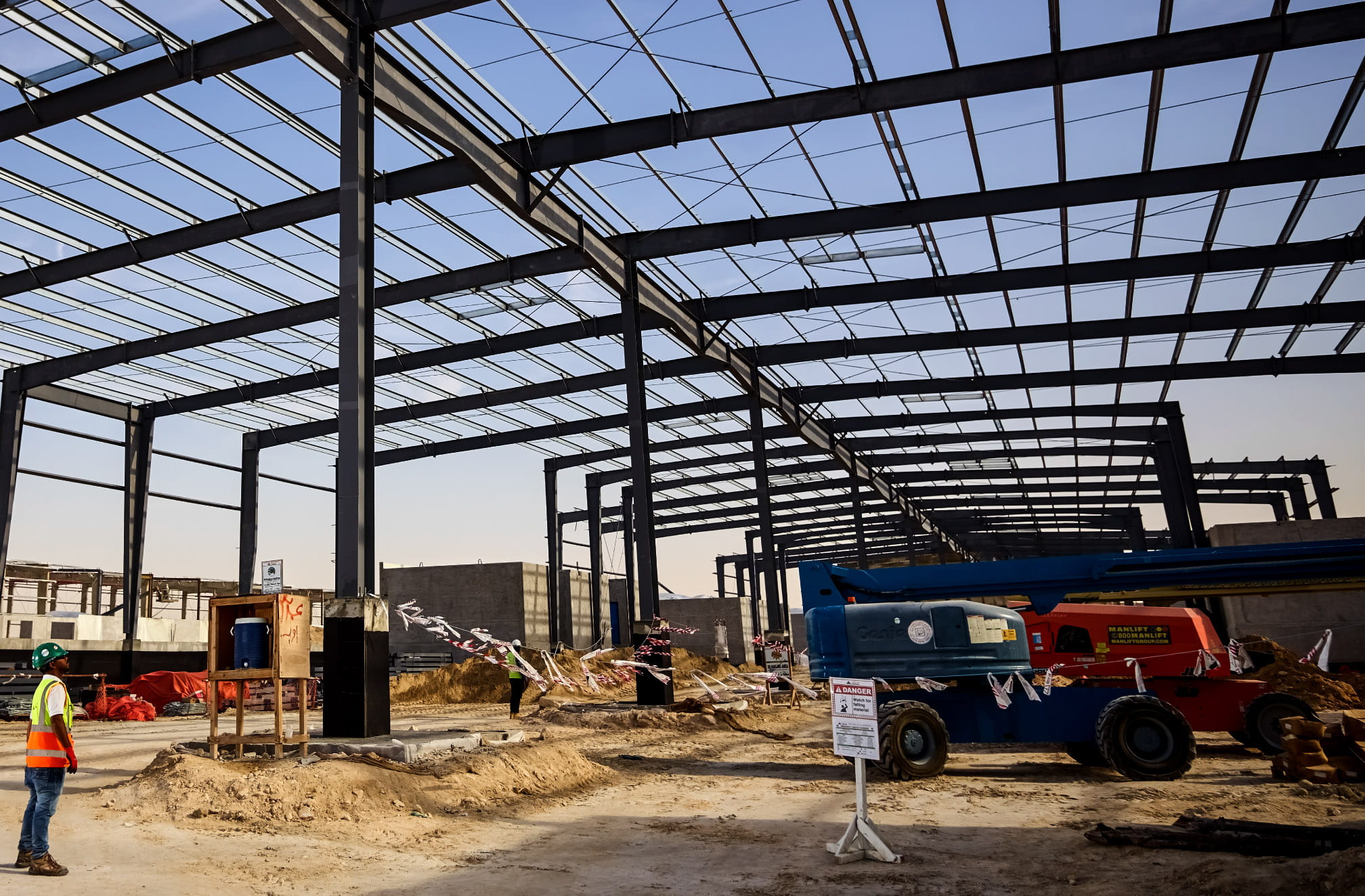 Promoting Estidama Initiative