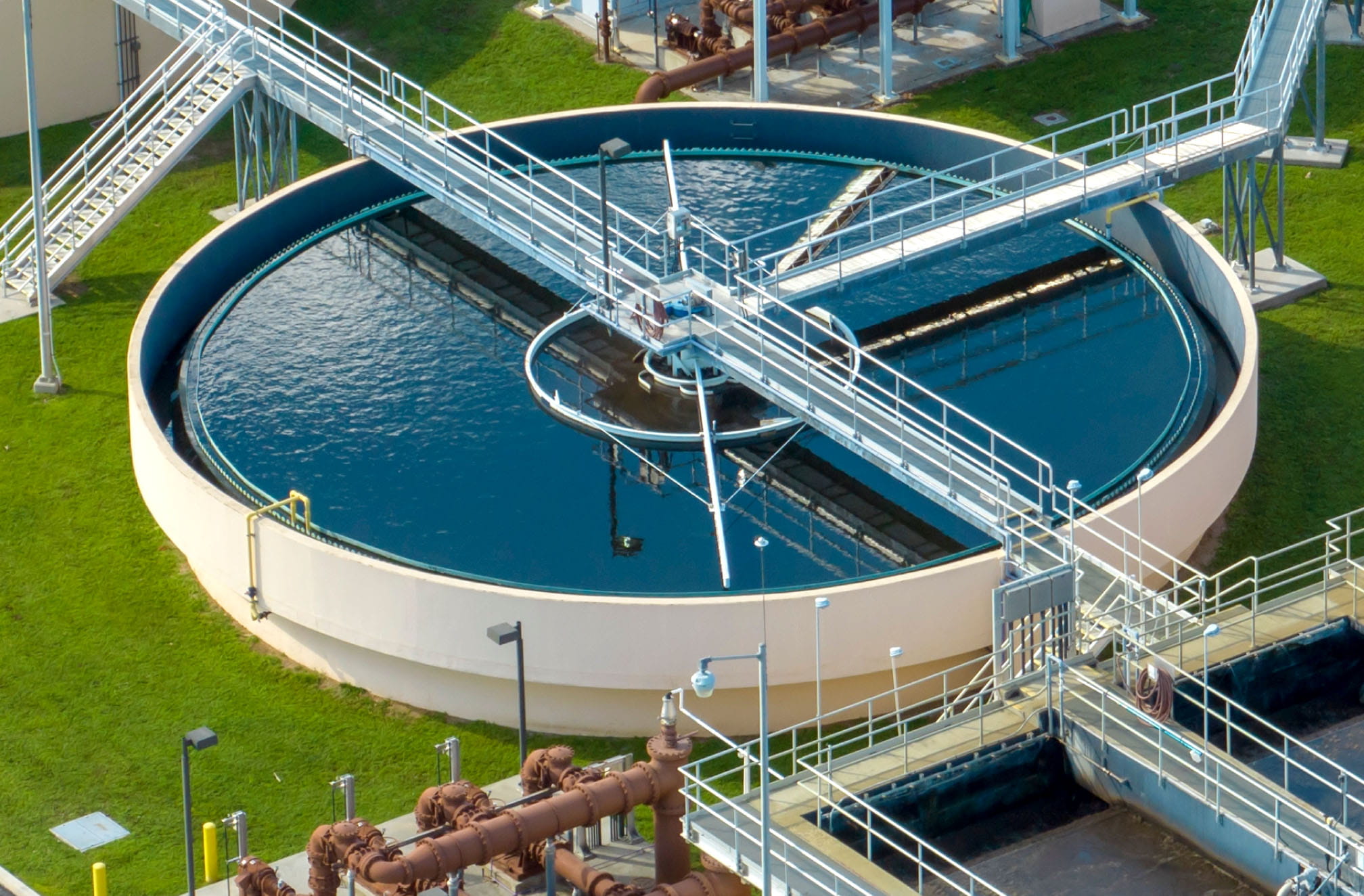 Water Rationalisation