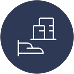 Evaluates viability of assets