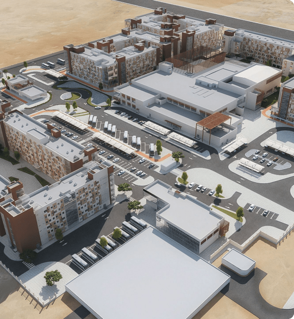 Growing Community-KEZAD