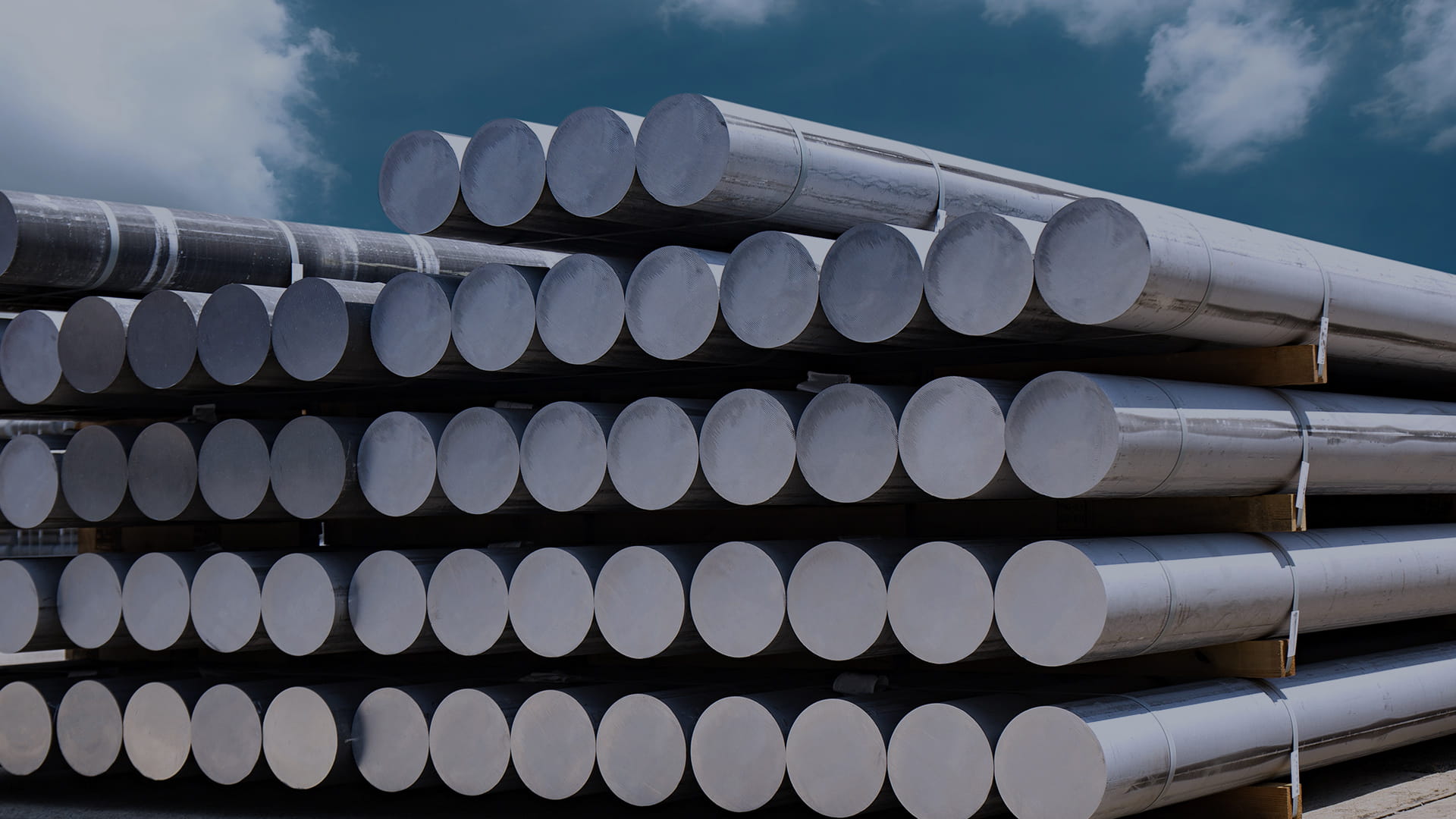 Metals Sector in KEZAD