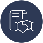 Provides strategic planning