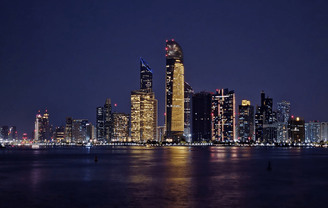 abu-dhabi-city
